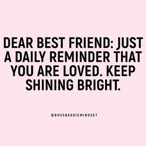 Meet your Posher, Ana maria